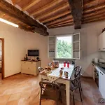 Il Gatto E La Volpe Apartamento Terricciola