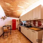 Apartamento Il Gatto E La Volpe Terricciola