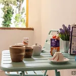 Apartamento Il Gatto E La Volpe Terricciola