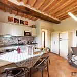 Apartamento Il Gatto E La Volpe Terricciola