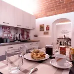 Il Gatto E La Volpe Apartamento