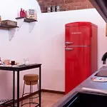 Apartamento Il Gatto E La Volpe *