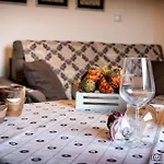 Il Gatto E La Volpe Apartamento Terricciola