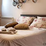 Apartamento Il Gatto E La Volpe Terricciola