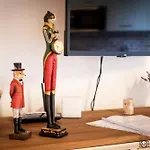 Il Gatto E La Volpe Terricciola