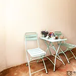 Apartamento Il Gatto E La Volpe