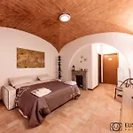 Il Gatto E La Volpe Apartamento