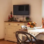 Il Gatto E La Volpe Apartamento Terricciola