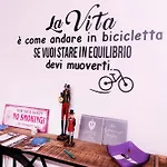 Apartamento Il Gatto E La Volpe