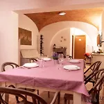 Apartamento Il Gatto E La Volpe Terricciola