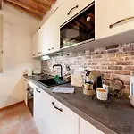 Apartamento Il Gatto E La Volpe