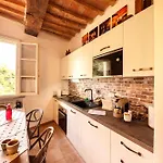 Apartamento Il Gatto E La Volpe