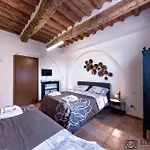 Apartamento Il Gatto E La Volpe *