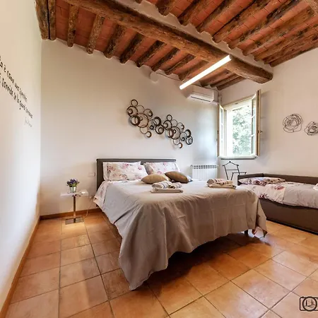 Il Gatto E La Volpe Apartment