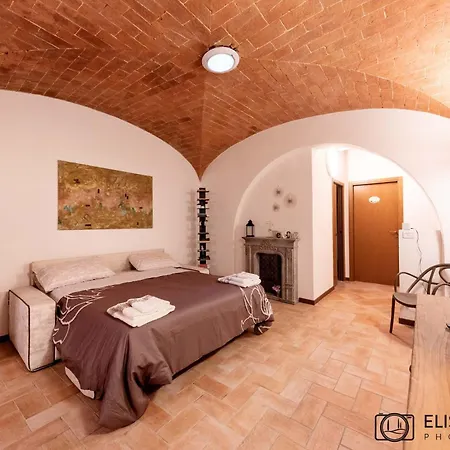 Il Gatto E La Volpe Apartment