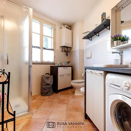 Il Gatto E La Volpe Apartment *