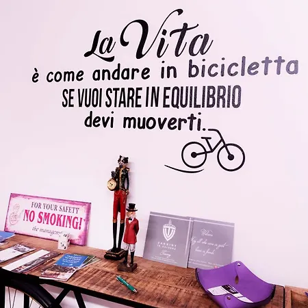 Daire Il Gatto E La Volpe