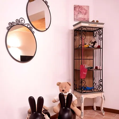 Daire Il Gatto E La Volpe *