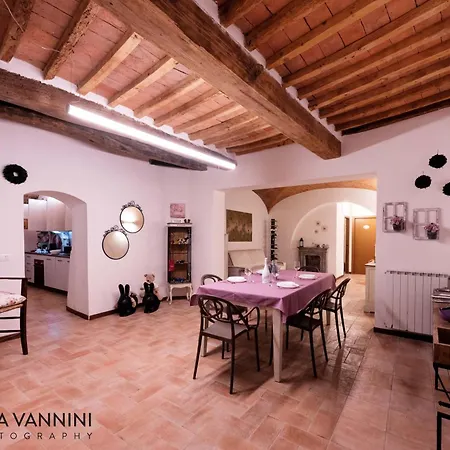 Apartment Il Gatto E La Volpe *