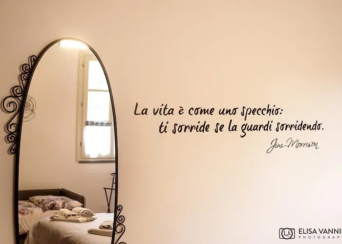 Apartment Il Gatto E La Volpe Terricciola