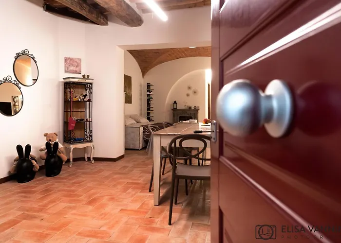 Il Gatto E La Volpe Terricciola