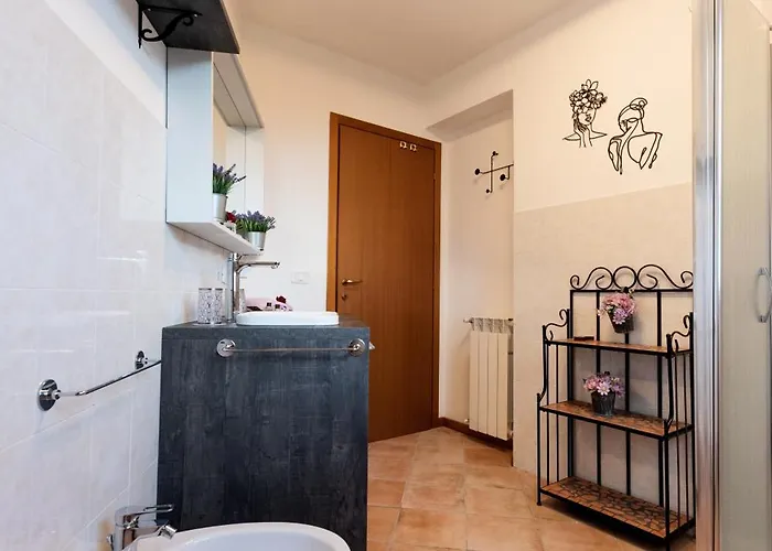 Il Gatto E La Volpe Apartment